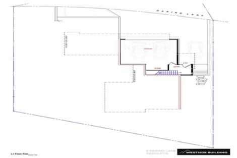 Photo of property in 6 Daring Lane, Redcliffs, Christchurch, 8081