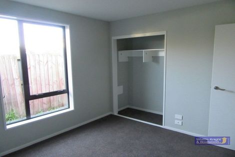 Photo of property in 311 Armagh Street, Christchurch Central, Christchurch, 8011