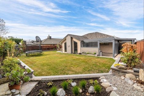 Photo of property in 13 Broomleigh Drive, Rolleston, 7615