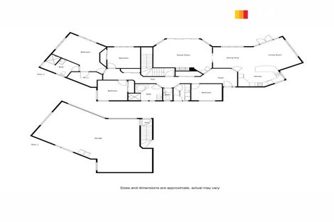 Photo of property in 48 Connell Street, Waverley, Dunedin, 9013