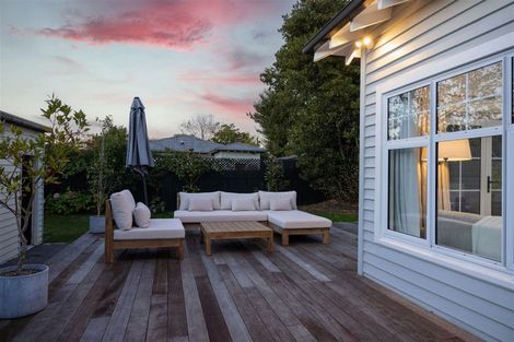 Photo of property in 8 Jacobs Street, St Albans, Christchurch, 8014