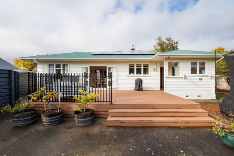 Photo of property in 31 Keeling Street, West End, Palmerston North, 4412