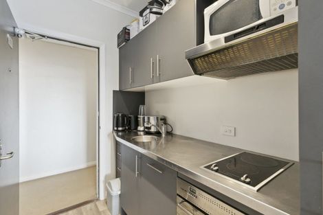 Photo of property in Monvie Apartments, 808/15 Holland Street, Te Aro, Wellington, 6011