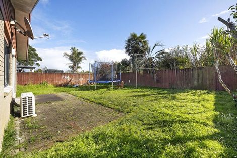Photo of property in 45a Cargill Street, Papakura, 2110