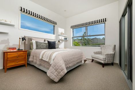 Photo of property in 35 Pounamu Avenue, Greenhithe, Auckland, 0632