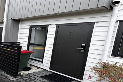 Photo of property in 5/10 Evandale Street, Glen Innes, Auckland, 1072