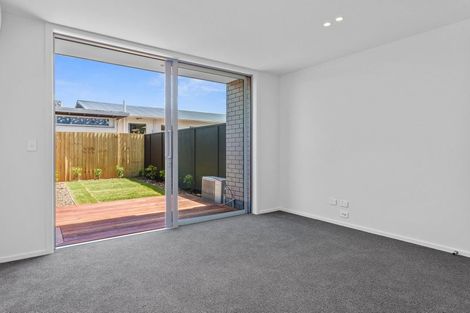 Photo of property in 3/113 Huxley Street, Sydenham, Christchurch, 8023