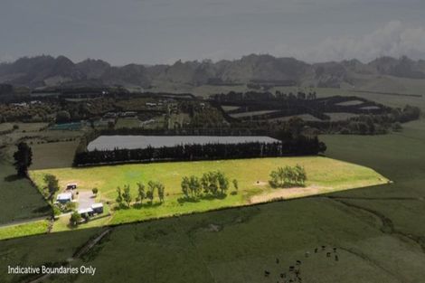 Photo of property in 105 Emerton Road, Athenree, Katikati, 3177