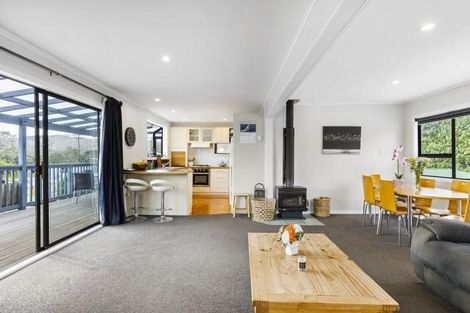 Photo of property in 20 Bertram Road, Kawakawa Bay, 2585