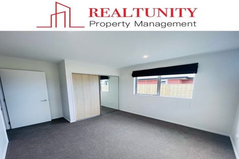 Photo of property in 6 Toetoe Street, Halswell, Christchurch, 8025