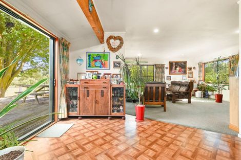 Photo of property in 21 Mangatete Road, Waikite Valley, Rotorua, 3077