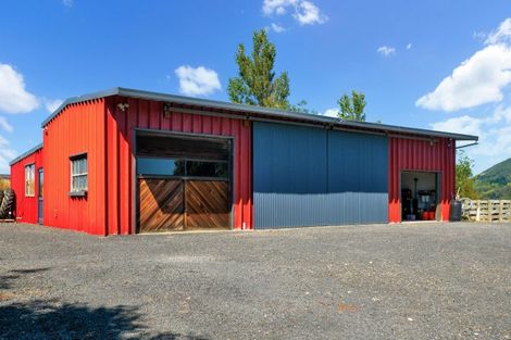 Photo of property in 270 Chain Hills Road, Chain Hills, Dunedin, 9076