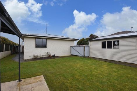 Photo of property in 10 Chesney Street, Heidelberg, Invercargill, 9812