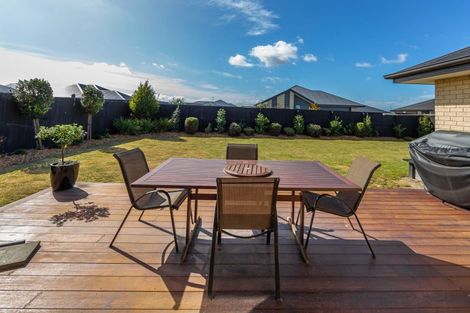 Photo of property in 22 Gracia Avenue, Rolleston, 7615