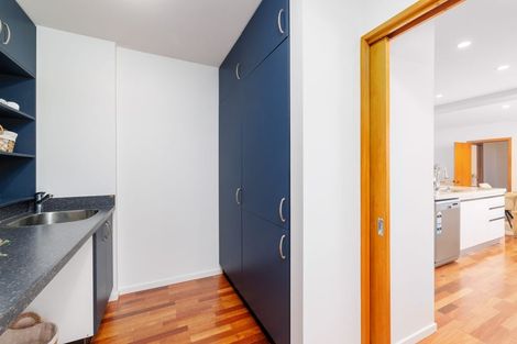 Photo of property in 12 Belleview Terrace, Mount Pleasant, Christchurch, 8081