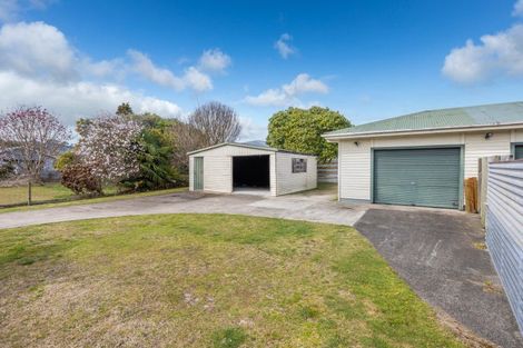 Photo of property in 4a Anzac Street, Te Kuiti, 3910