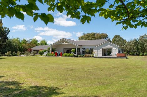 Photo of property in 148-152 Dublin Street, Martinborough, 5711