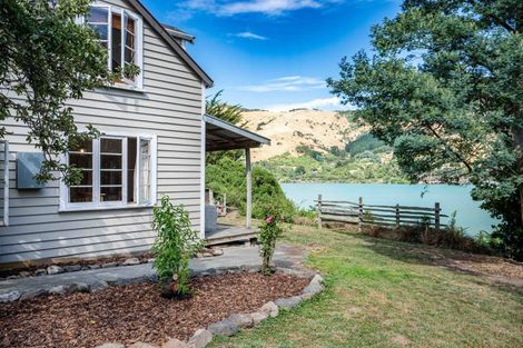 Photo of property in 118 Wharf Road, Pigeon Bay, 7583