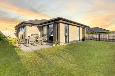 Photo of property in 69 Hastings Road, Pyes Pa, Tauranga, 3112