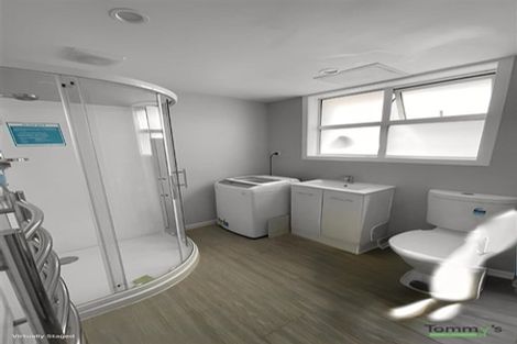 Photo of property in 2/36 Roxburgh Street, Mount Victoria, Wellington, 6011