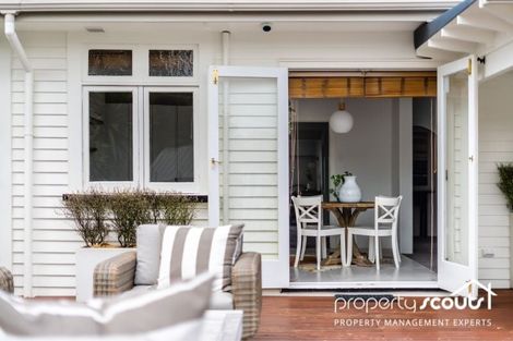 Photo of property in 105 Abbotts Way, Remuera, Auckland, 1050