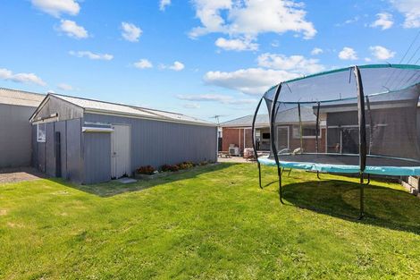 Photo of property in 10 Barclay Place, Burwood, Christchurch, 8061