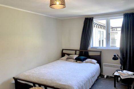 Photo of property in 1/14 Clifton Terrace, Kelburn, Wellington, 6012