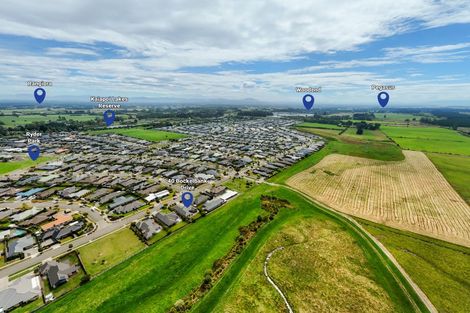 Photo of property in 40 Brockelbank Drive, Kaiapoi, 7630