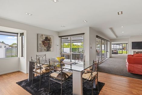 Photo of property in 1 Rossington Drive, West Melton, 7618