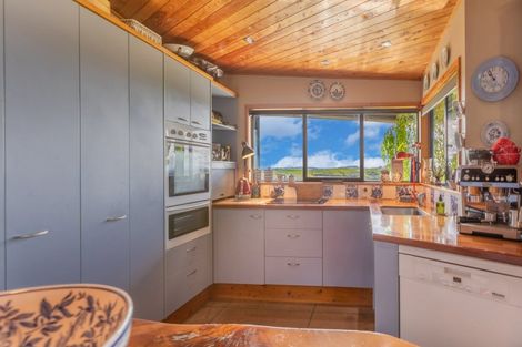 Photo of property in Glendaruel, 207d Pukeora Scenic Road, Waipukurau, 4281