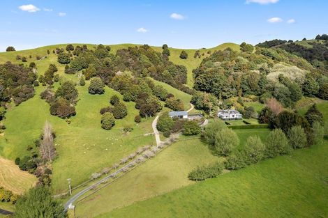 Photo of property in 725 Woodcocks Road, Kaipara Flats, Warkworth, 0981