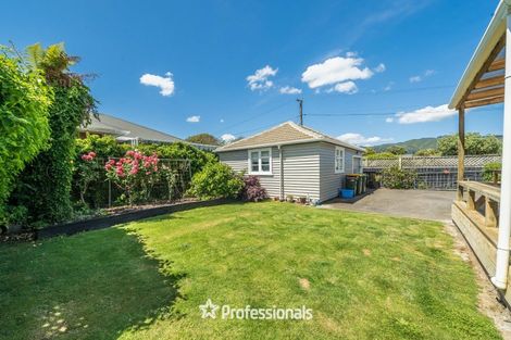 Photo of property in 24 Garden Road, Avalon, Lower Hutt, 5011