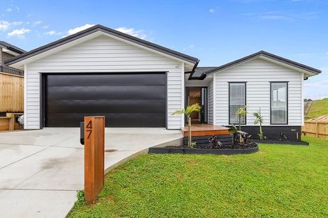 Photo of property in 47 Jamish Drive, Warkworth, 0910