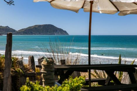 Photo of property in 37 Wairere Road, Wainui, Gisborne, 4010