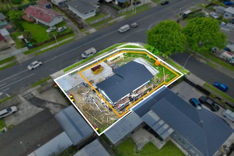 Photo of property in 66 Diorella Drive, Clover Park, Auckland, 2019