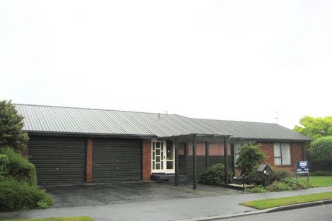 Photo of property in 95 Halberg Street, Dallington, Christchurch, 8061