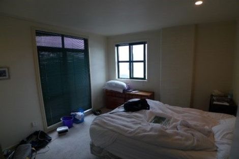 Photo of property in Tennyson Apartments, 15/25 Tennyson Street, Te Aro, Wellington, 6011