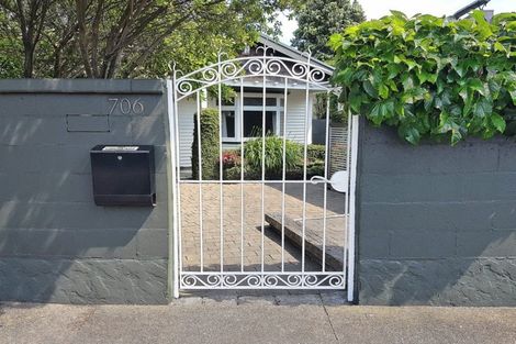 Photo of property in 706 High Street, Boulcott, Lower Hutt, 5010