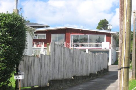 Photo of property in 13 Lavelle Road, Henderson, Auckland, 0612