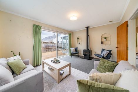 Photo of property in 46 Wilford Street, Wallaceville, Upper Hutt, 5018