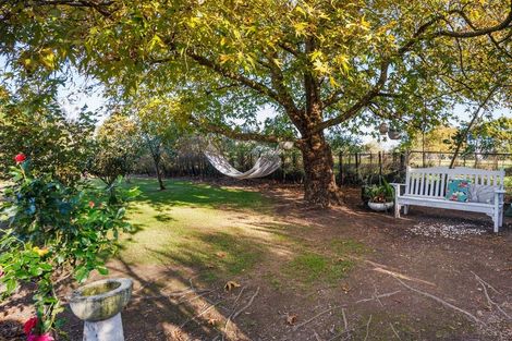 Photo of property in 849a Makerua Road, Tokomaru, Palmerston North, 4474