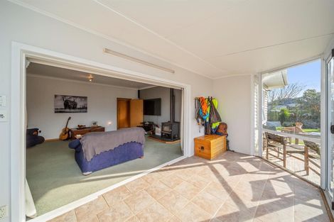 Photo of property in 133 Fairfield Road, Hawera, 4610