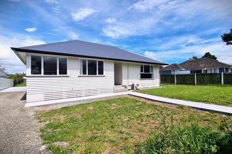 Photo of property in 102 Vogel Street, Woodville, 4920