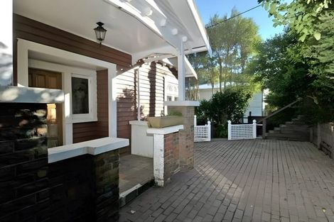 Photo of property in 79 Parkvale Road, Karori, Wellington, 6012