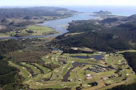 Photo of property in 64 Pinehurst Drive, Pauanui, Hikuai, 3579