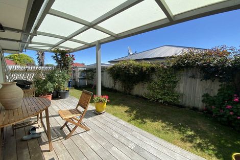 Photo of property in 4/78 Marshland Road, Shirley, Christchurch, 8061
