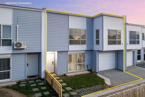 Photo of property in 167b Russell Road, Manurewa, Auckland, 2102
