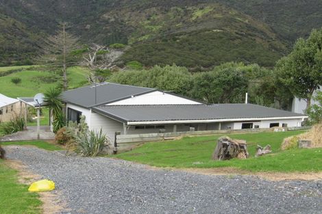 Photo of property in 354 Ocean Beach Road, Whangarei Heads, Whangarei, 0174
