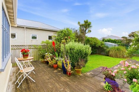 Photo of property in 21 Trafalgar Street, Saint Kilda, Dunedin, 9012