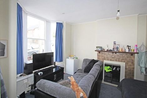 Photo of property in 26 Lees Street, Dunedin Central, Dunedin, 9016